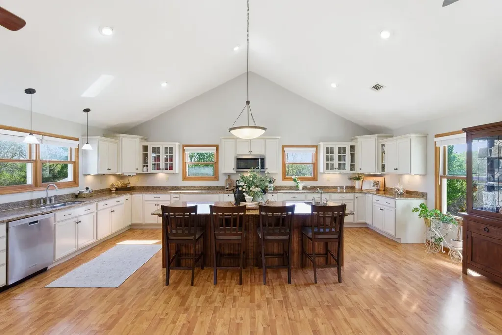931 Dryden Road Sadieville KY 40370