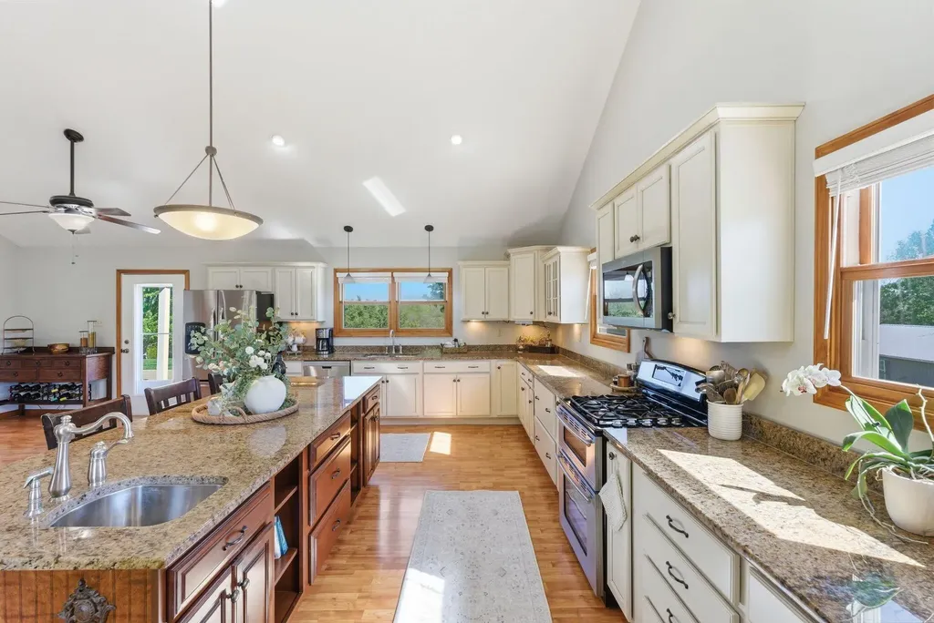 931 Dryden Road Sadieville KY 40370