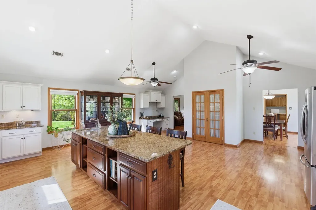 931 Dryden Road Sadieville KY 40370