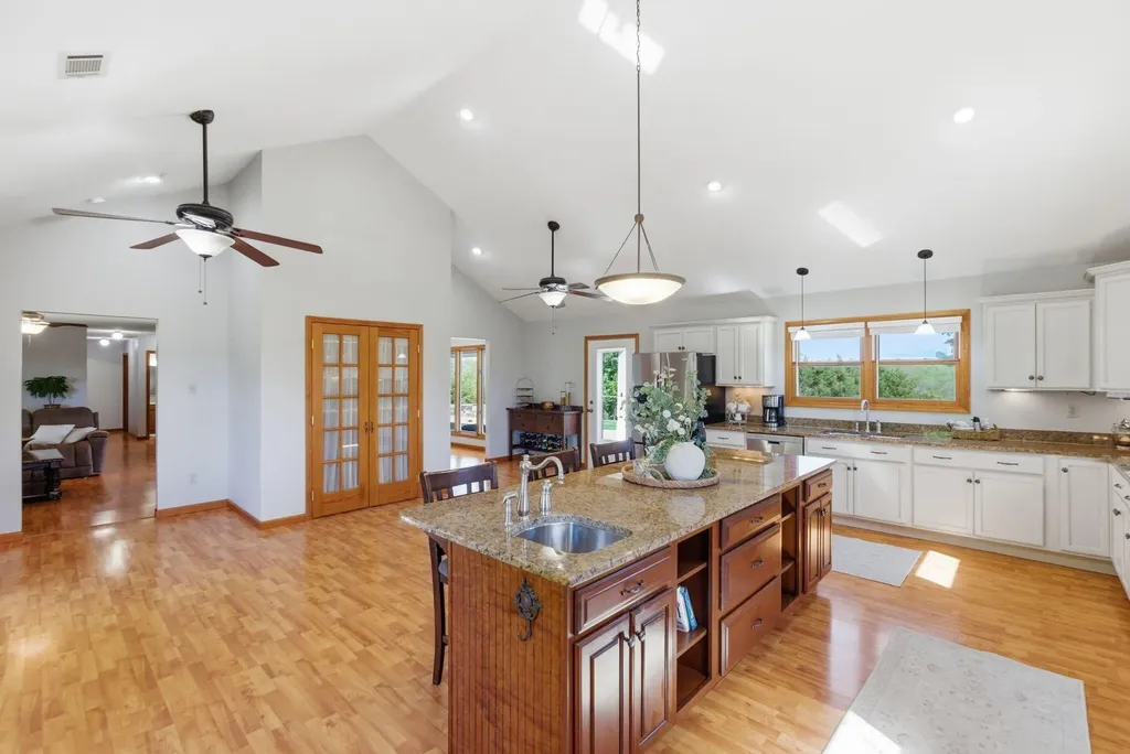 931 Dryden Road Sadieville KY 40370