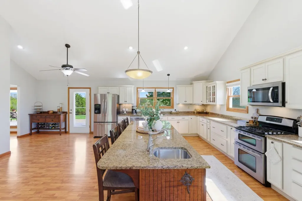 931 Dryden Road Sadieville KY 40370
