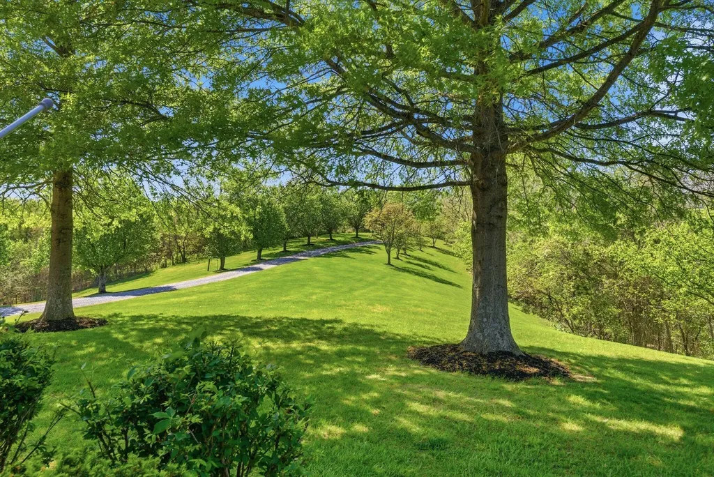 931 Dryden Road Sadieville KY 40370