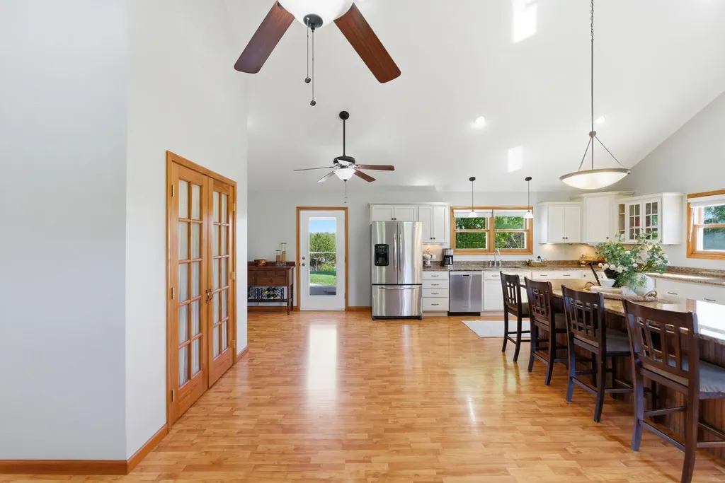 931 Dryden Road Sadieville KY 40370