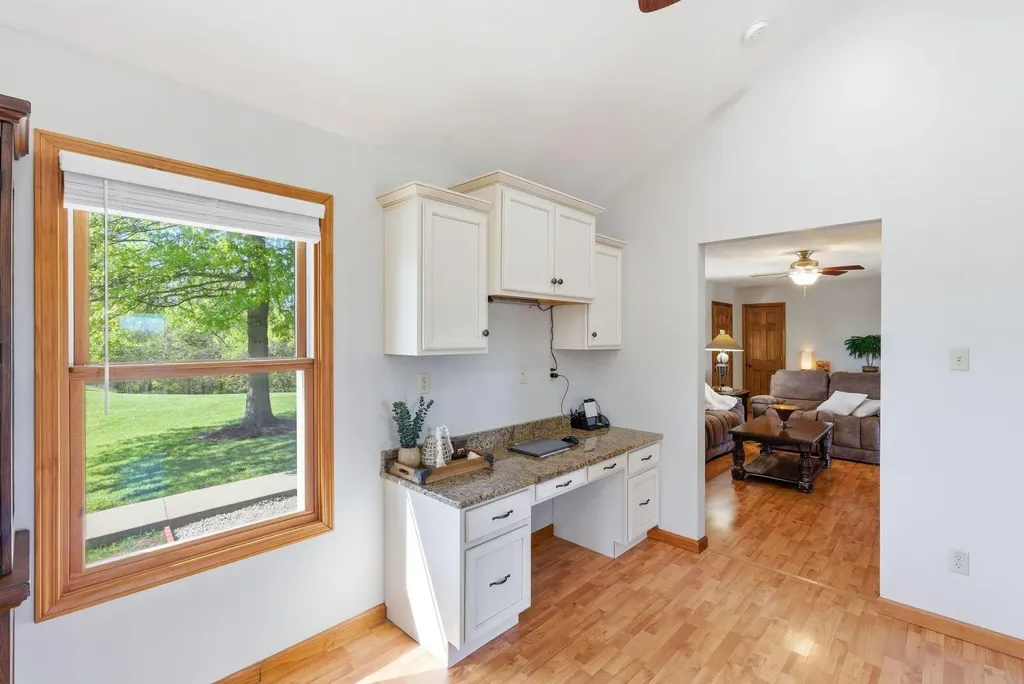 931 Dryden Road Sadieville KY 40370
