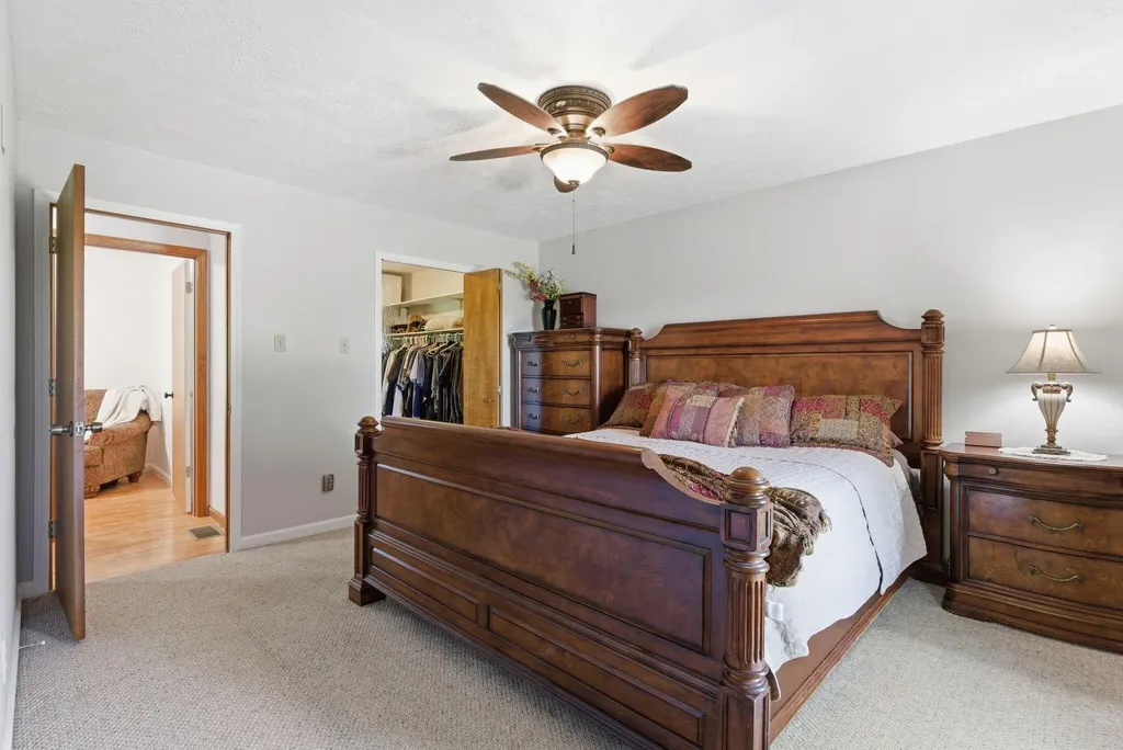 931 Dryden Road Sadieville KY 40370