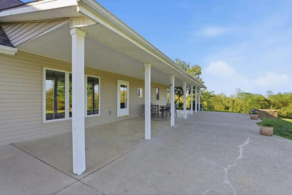 931 Dryden Road Sadieville KY 40370