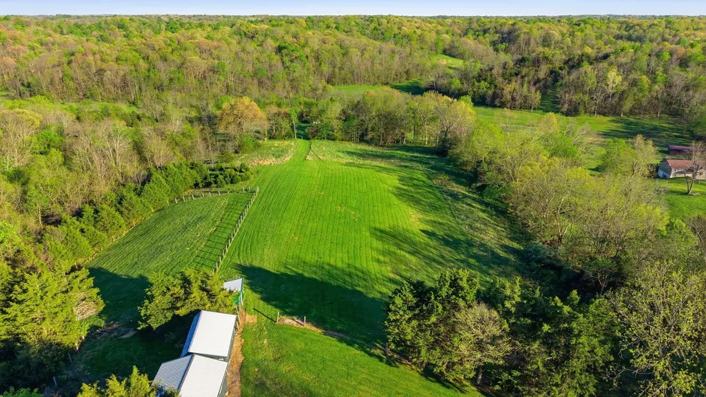 931 Dryden Road Sadieville KY 40370