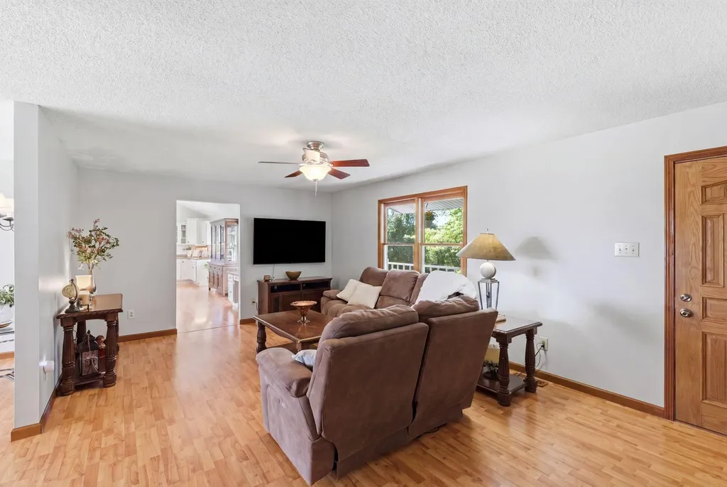 931 Dryden Road Sadieville KY 40370