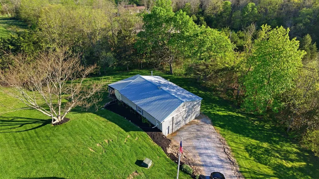 931 Dryden Road Sadieville KY 40370