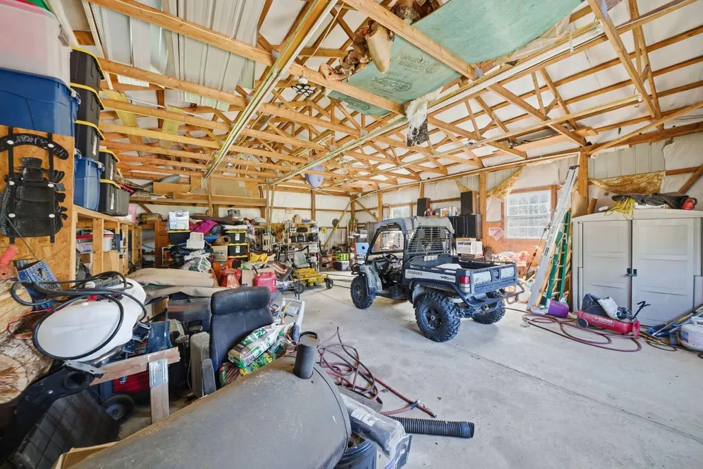 931 Dryden Road Sadieville KY 40370