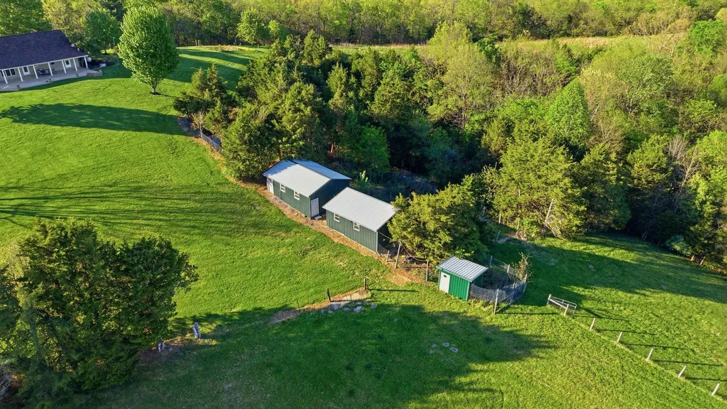 931 Dryden Road Sadieville KY 40370