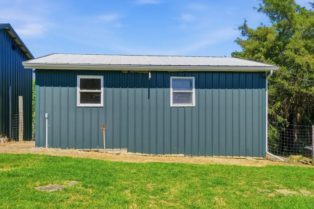931 Dryden Road Sadieville KY 40370