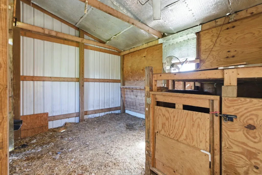 931 Dryden Road Sadieville KY 40370