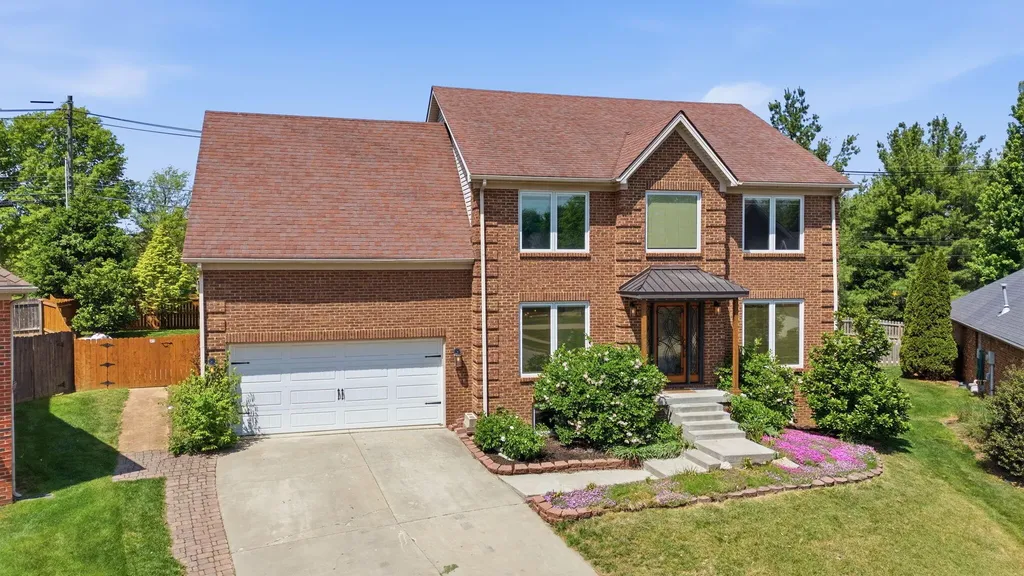 2233 Wilmington Lane Lexington KY 40513