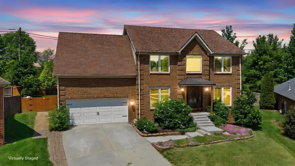 2233 Wilmington Lane Lexington KY 40513