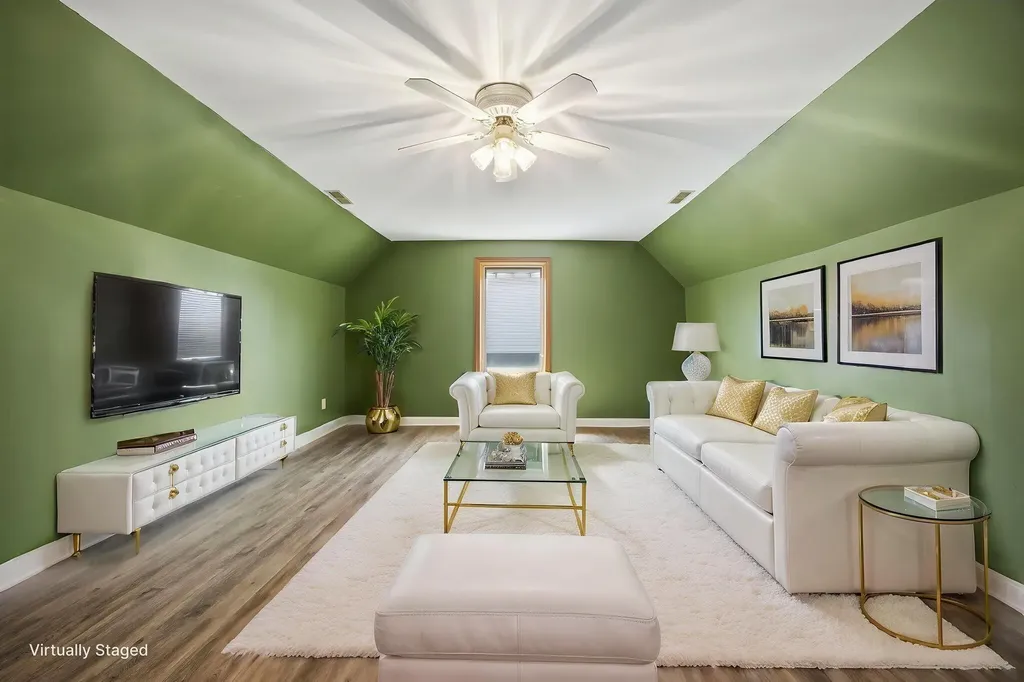 2233 Wilmington Lane Lexington KY 40513