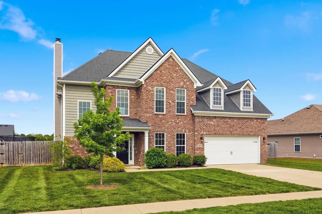 5015 Prairie Rose Way Versailles KY 40383