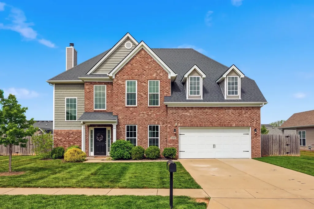 5015 Prairie Rose Way Versailles KY 40383