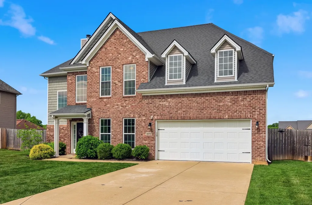5015 Prairie Rose Way Versailles KY 40383