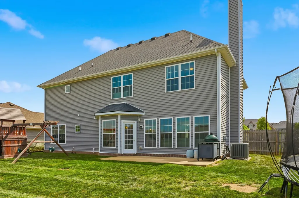 5015 Prairie Rose Way Versailles KY 40383