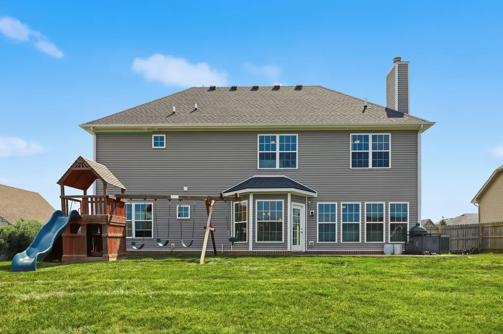 5015 Prairie Rose Way Versailles KY 40383