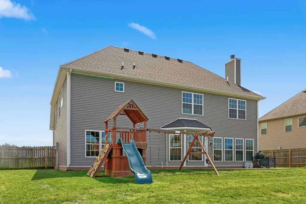 5015 Prairie Rose Way Versailles KY 40383