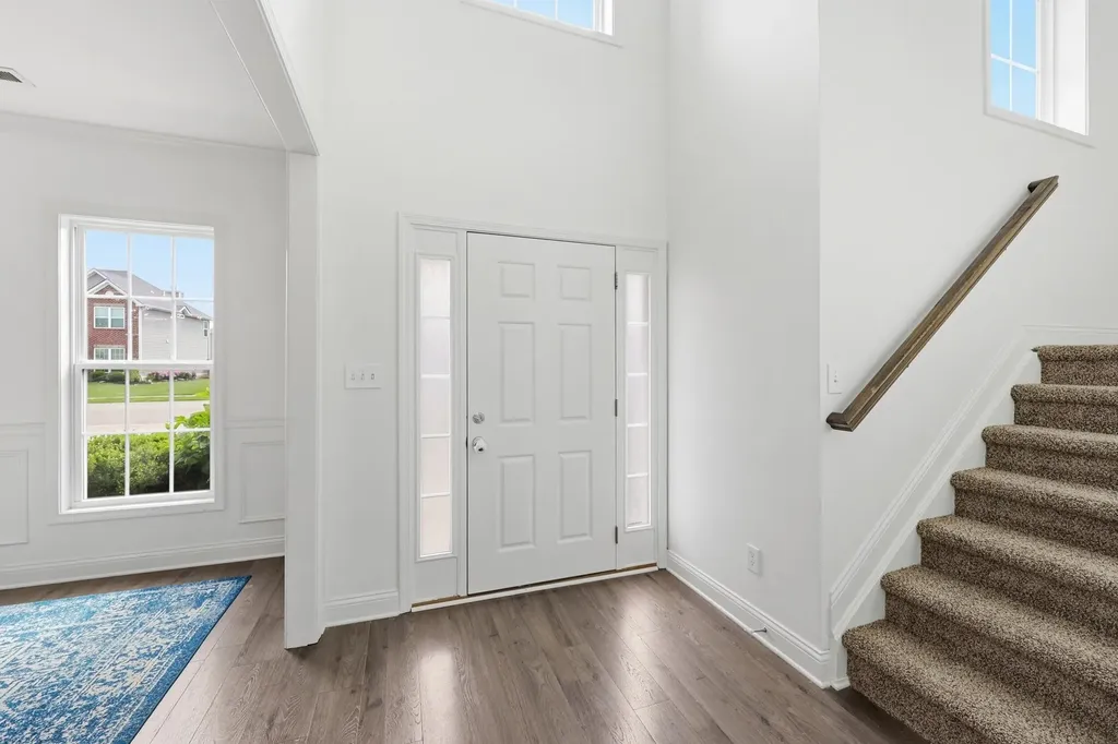 5015 Prairie Rose Way Versailles KY 40383