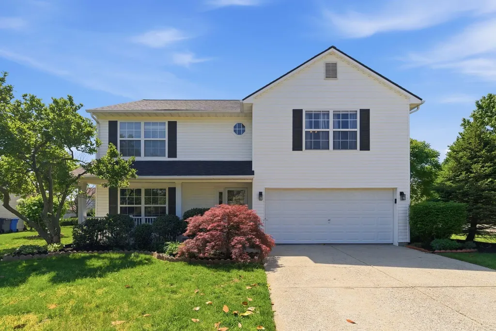 252 Masterson Station Drive Lexington KY 40511