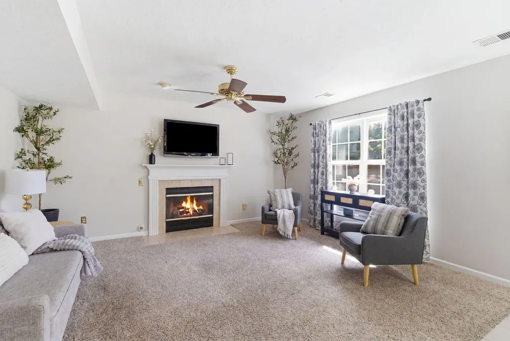 252 Masterson Station Drive Lexington KY 40511