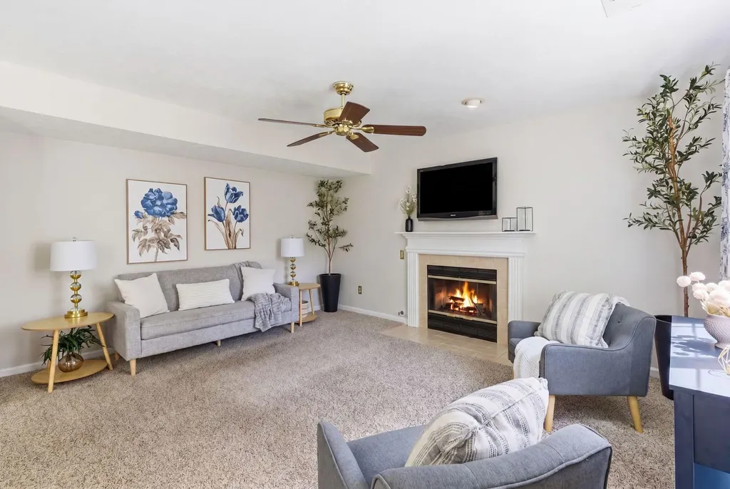 252 Masterson Station Drive Lexington KY 40511