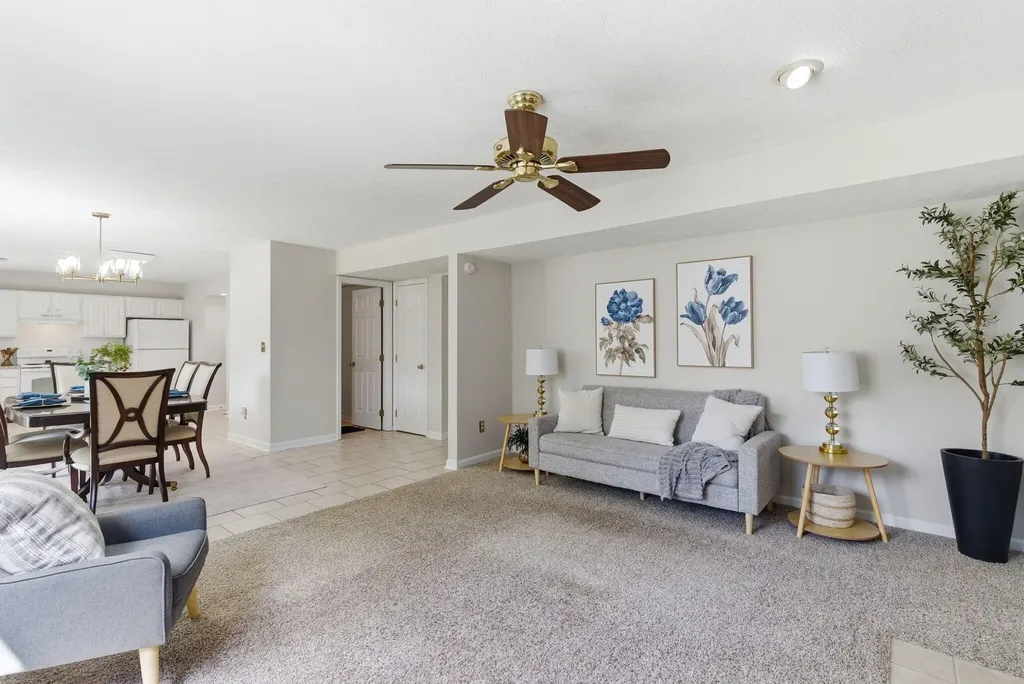 252 Masterson Station Drive Lexington KY 40511
