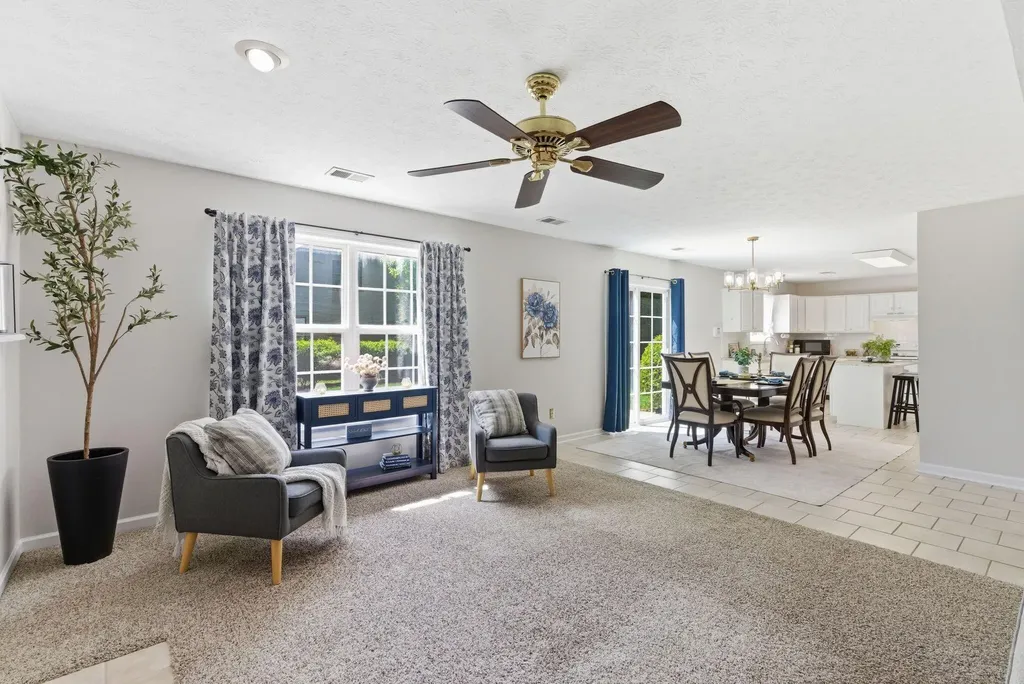 252 Masterson Station Drive Lexington KY 40511