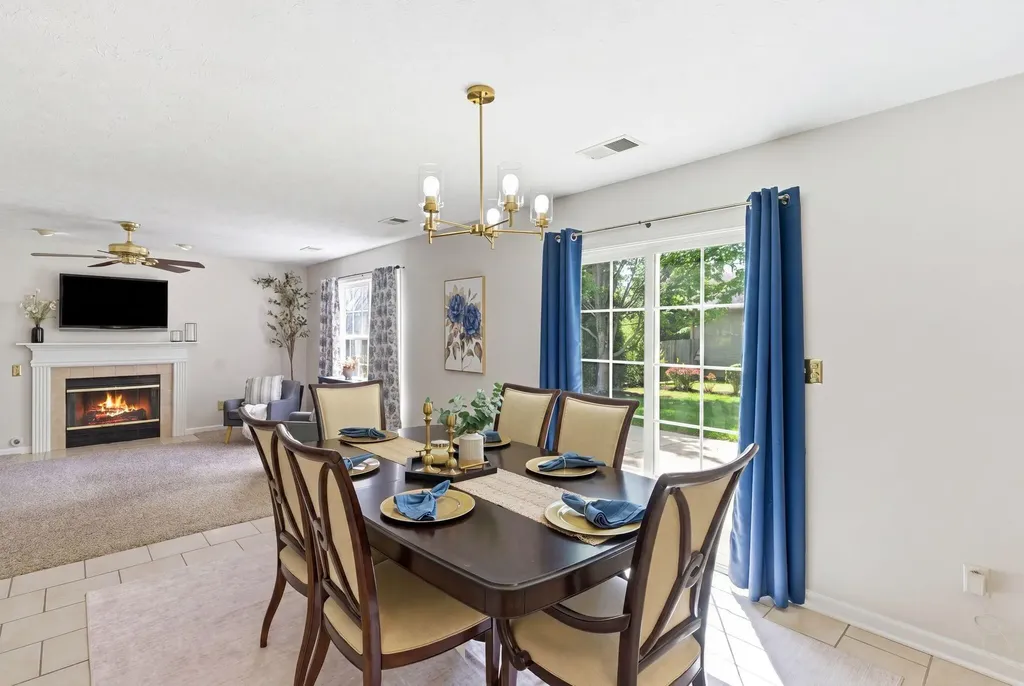 252 Masterson Station Drive Lexington KY 40511
