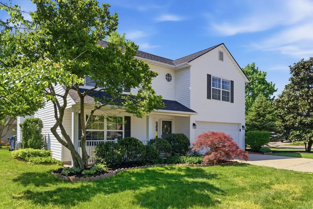 252 Masterson Station Drive Lexington KY 40511