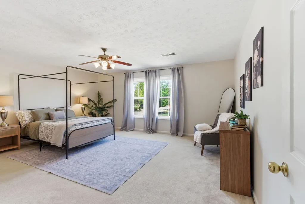 252 Masterson Station Drive Lexington KY 40511