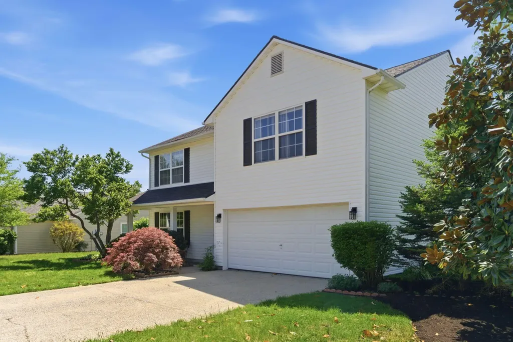 252 Masterson Station Drive Lexington KY 40511