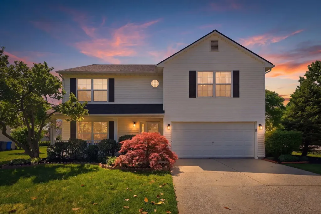252 Masterson Station Drive Lexington KY 40511