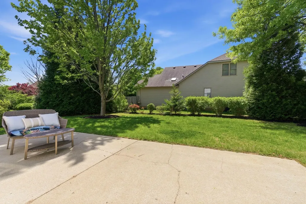 252 Masterson Station Drive Lexington KY 40511