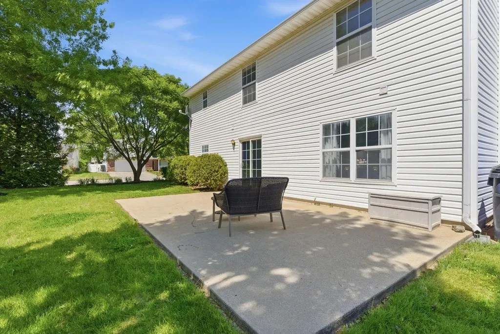 252 Masterson Station Drive Lexington KY 40511