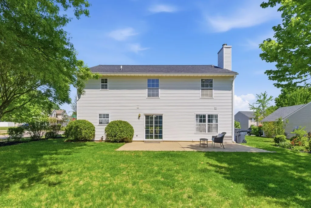 252 Masterson Station Drive Lexington KY 40511