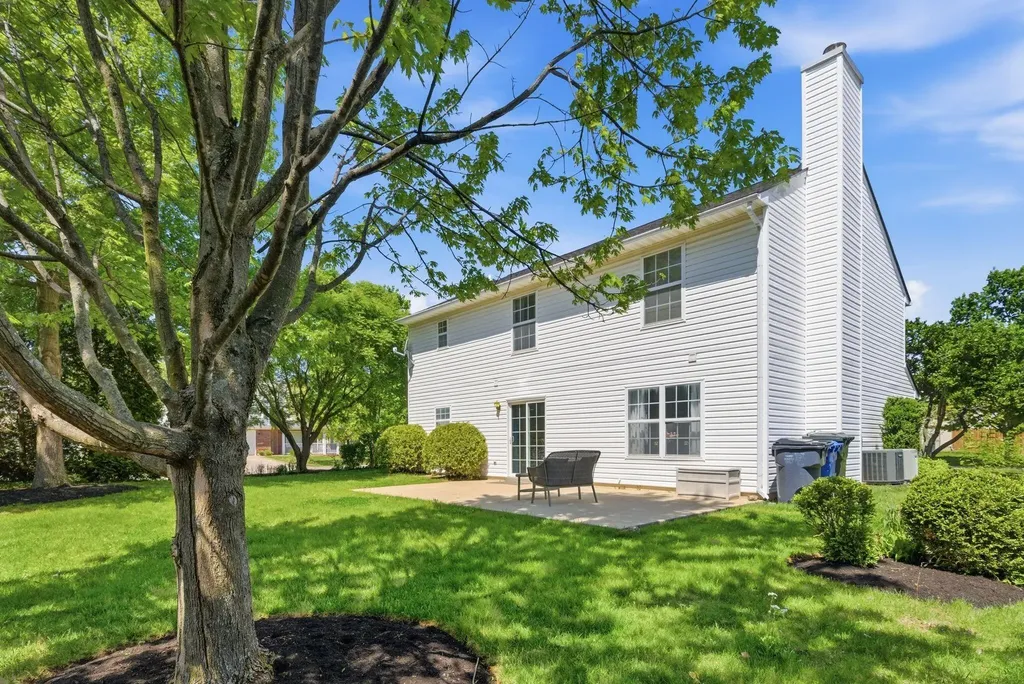 252 Masterson Station Drive Lexington KY 40511