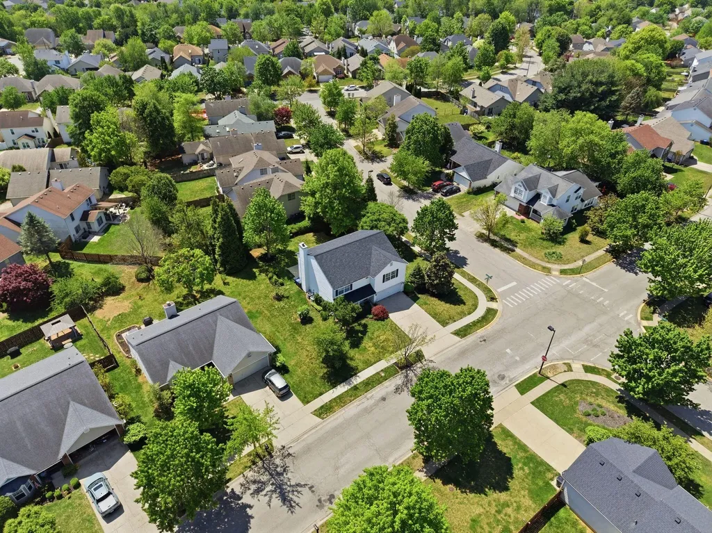 252 Masterson Station Drive Lexington KY 40511
