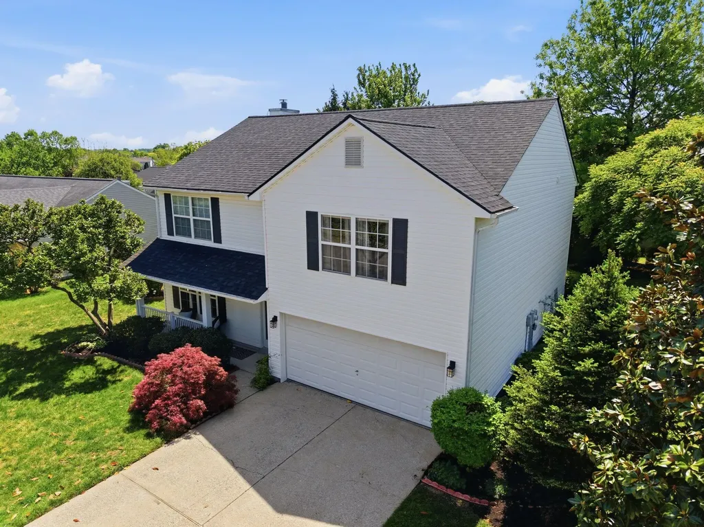 252 Masterson Station Drive Lexington KY 40511