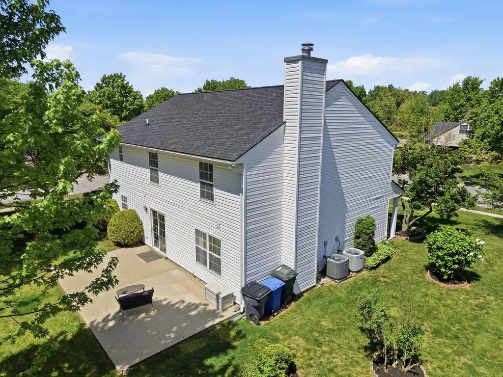 252 Masterson Station Drive Lexington KY 40511