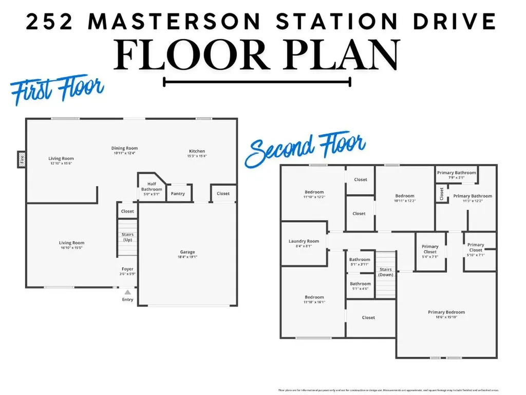 252 Masterson Station Drive Lexington KY 40511