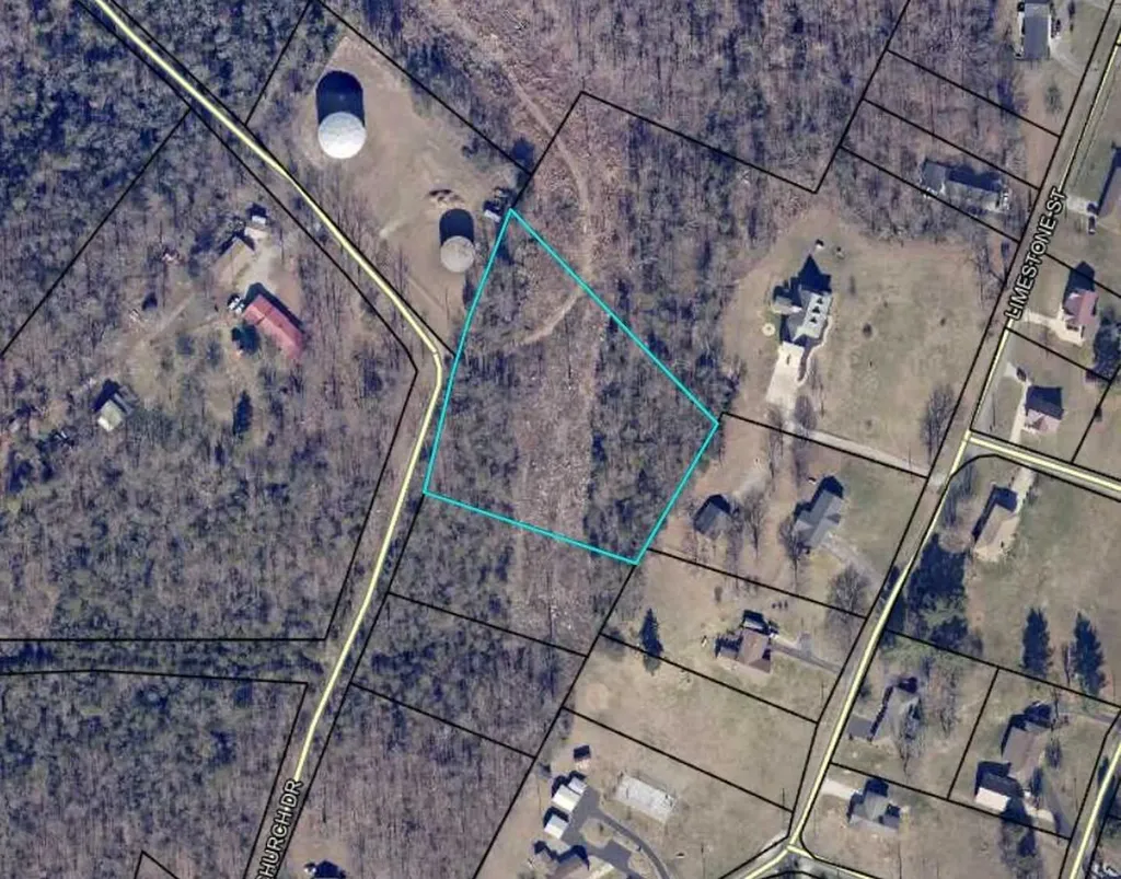 200 Upchurch Drive Monticello KY 42633