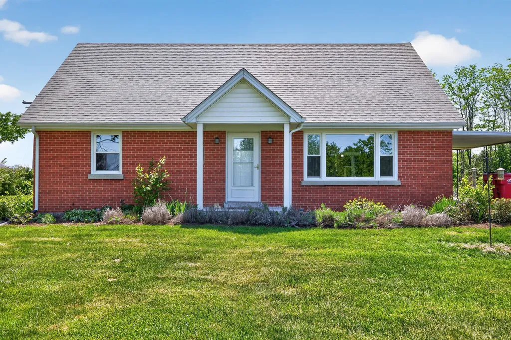 3306 Union Mill Road Nicholasville KY 40356