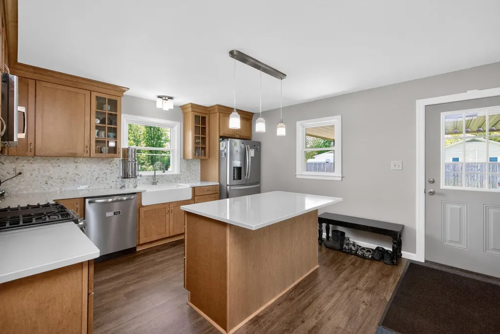 3306 Union Mill Road Nicholasville KY 40356