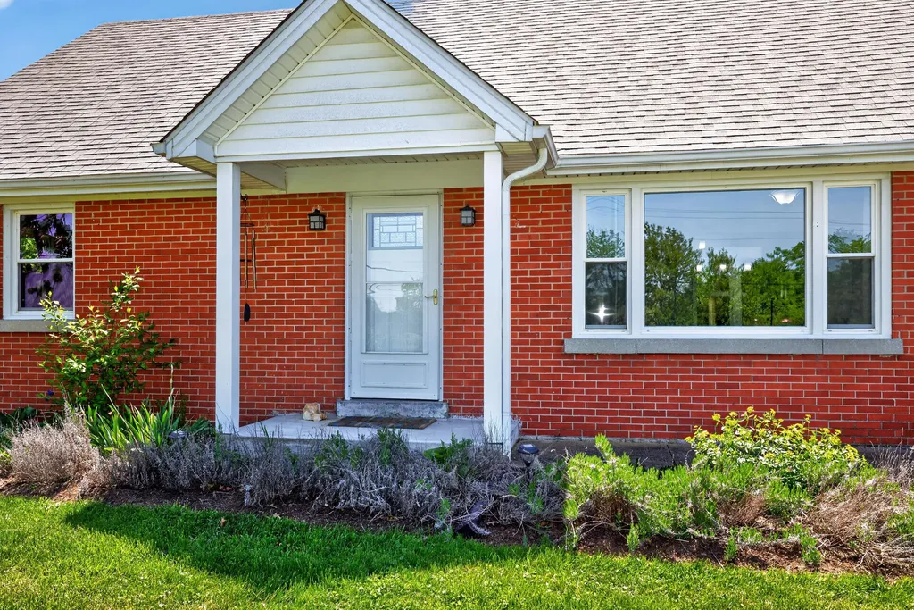 3306 Union Mill Road Nicholasville KY 40356