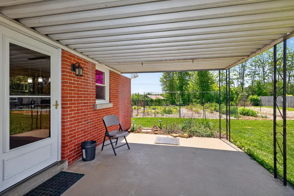 3306 Union Mill Road Nicholasville KY 40356